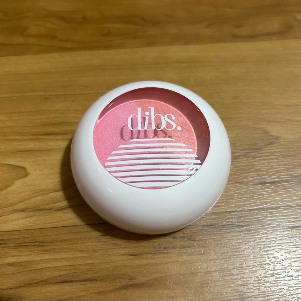Dibs Pop Star Pink Blush